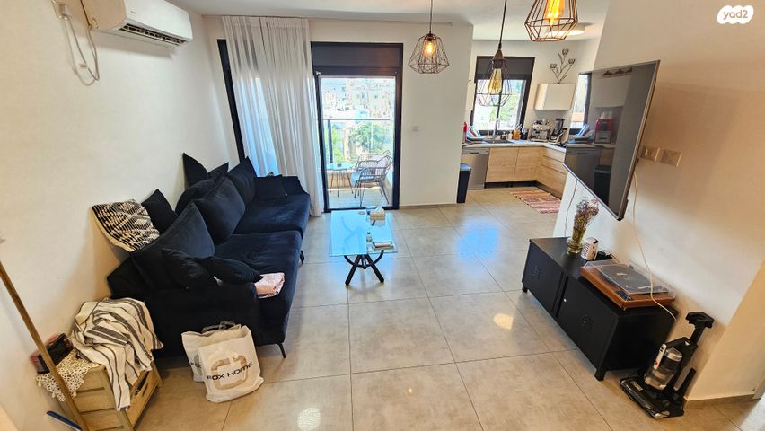 גג/ פנטהאוז, הרב יצחק הלוי, גרין ועם, חולון