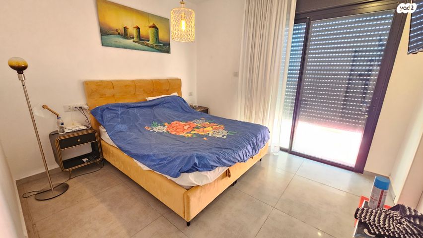 גג/ פנטהאוז, הרב יצחק הלוי, גרין ועם, חולון