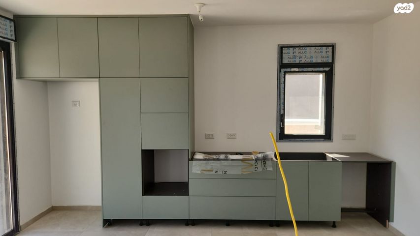 דירת גן, גדרה