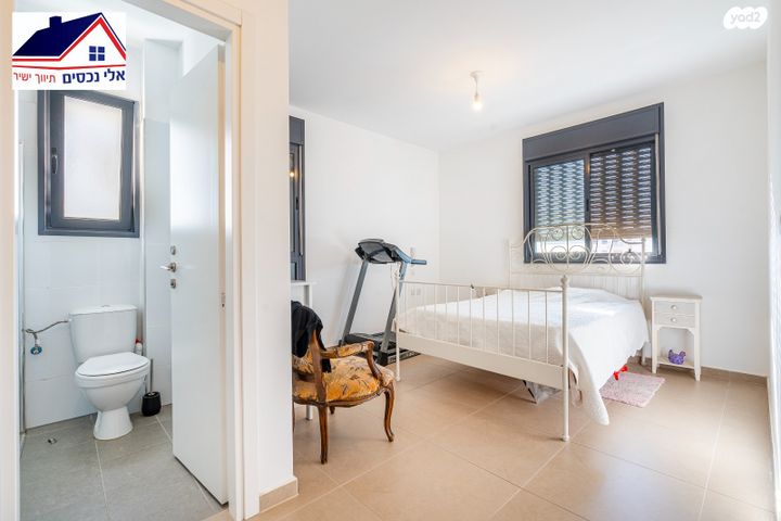 דירה, התמדה 6, מעו"ף, חריש