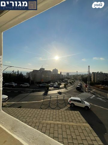 דופלקס, דרך הים, כרמל מערבי, חיפה