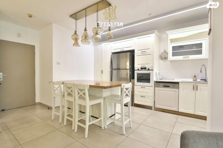 דירת גן, פלמינגו, הרכס, עתלית