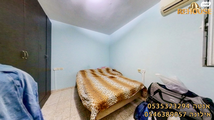 דירת גן, הרב מיימון, שקמים ואגמים, אשקלון