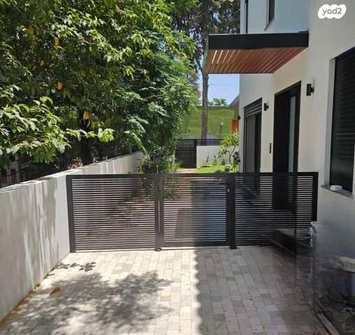 בית פרטי/ קוטג', נווה מונוסון, יהוד מונוסון