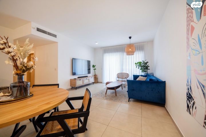 דירה, הרב שלום שבזי 177, פסגות אפק, ראש העין