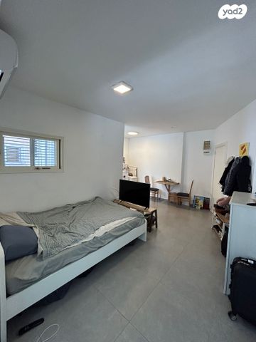 דירה, שכונת הלל, רמת גן