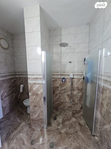 דירה, רח' הנשיא צפון, חדרה