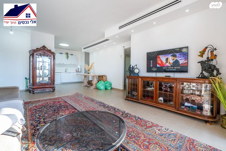 דירה, התמדה 6, מעו"ף, חריש