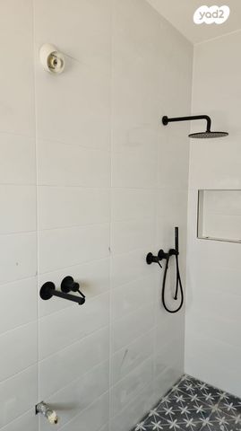 דירת גן, גדרה