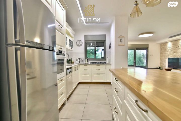 דירת גן, פלמינגו, הרכס, עתלית