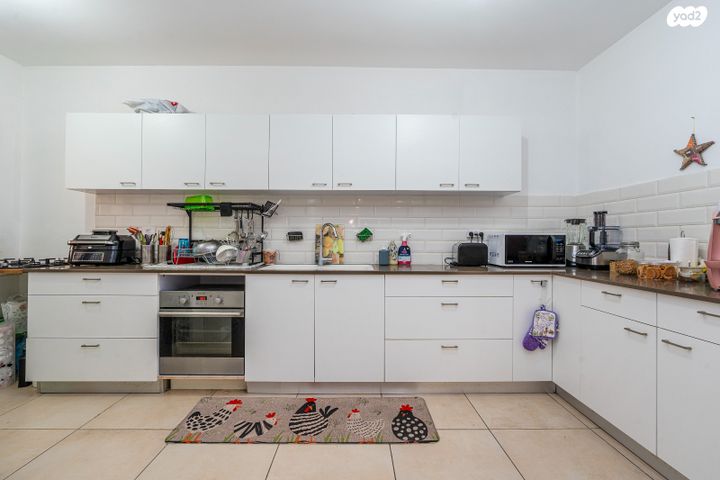 דירה, שוהם 76, אבני חן, חריש