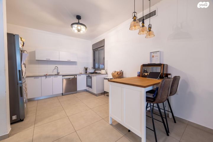 דירה, הרב שלום שבזי 177, פסגות אפק, ראש העין