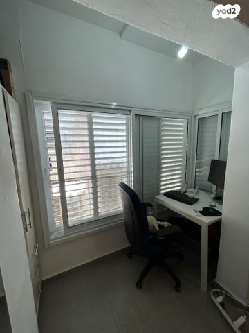 דירה, שכונת הלל, רמת גן