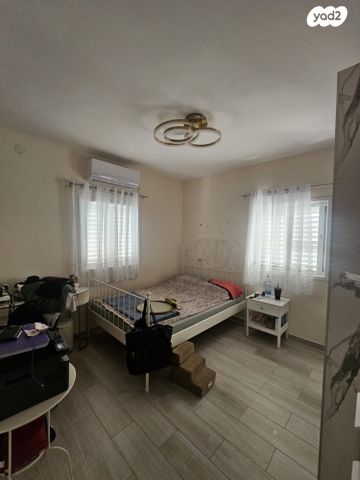 דירה, רח' הנשיא צפון, חדרה