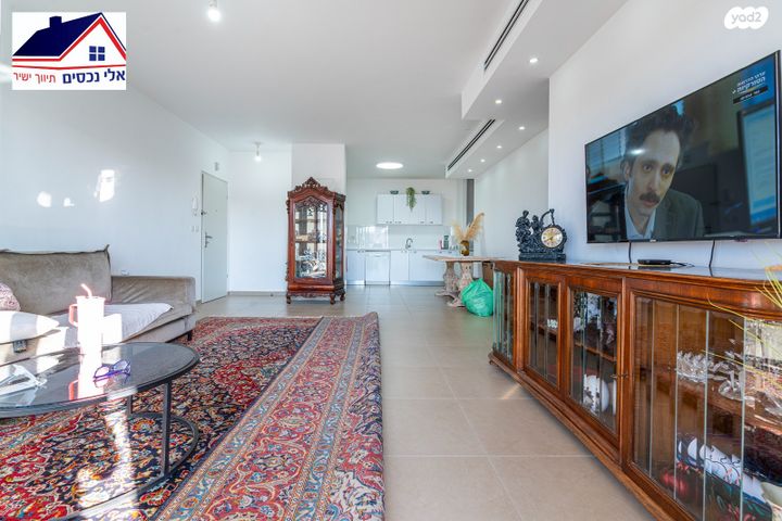 דירה, התמדה 6, מעו"ף, חריש