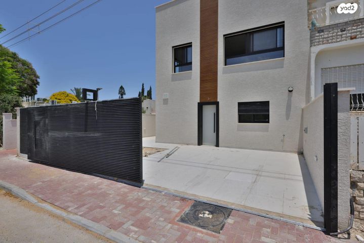 דו משפחתי, סיגליות, אפק, קרית ביאליק