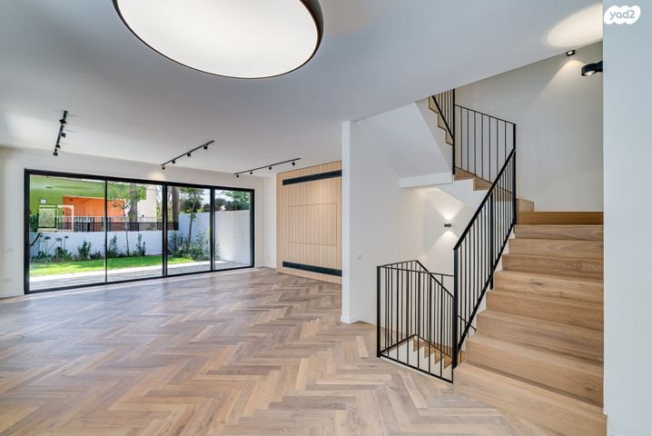 בית פרטי/ קוטג', נווה מונוסון, יהוד מונוסון