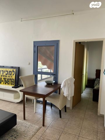 דירה, יפה נוף, מרינה, פארק לאומי וחופים, אשקלון