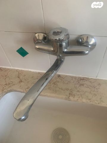 דירה, גני אביב, לוד