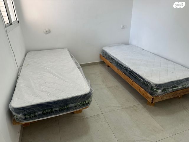 דו משפחתי, אשקלון