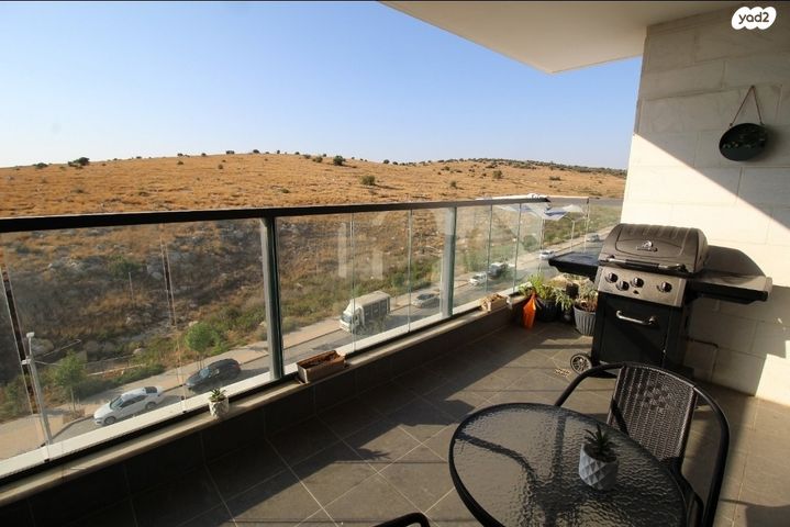 דירה, עמק חפר 57, מורשת, מודיעין מכבים רעות