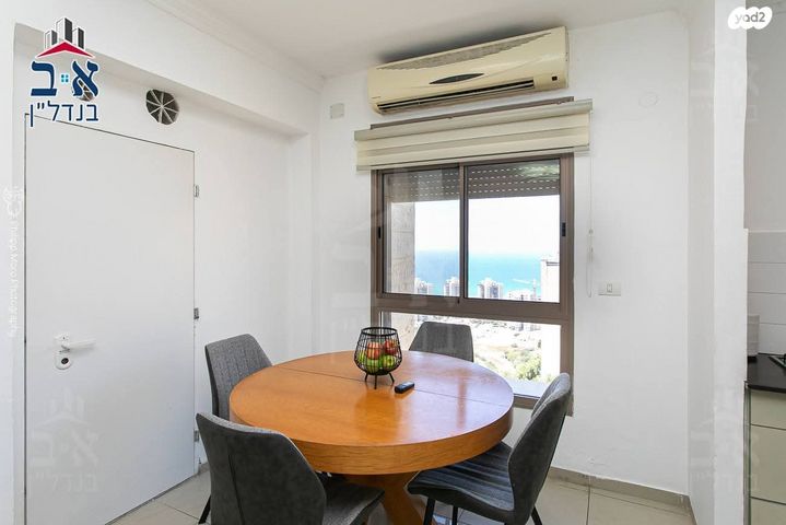 דירה, דרך הים, כרמל מערבי, חיפה