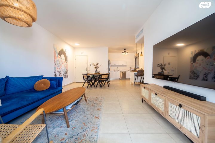 דירה, הרב שלום שבזי 177, פסגות אפק, ראש העין