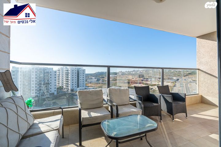 דירה, התמדה 6, מעו"ף, חריש