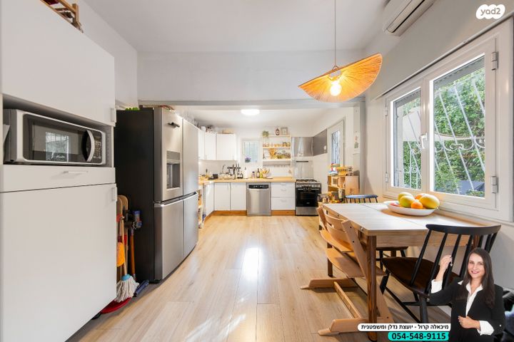 דו משפחתי, עודד, רמת חן, רמת גן