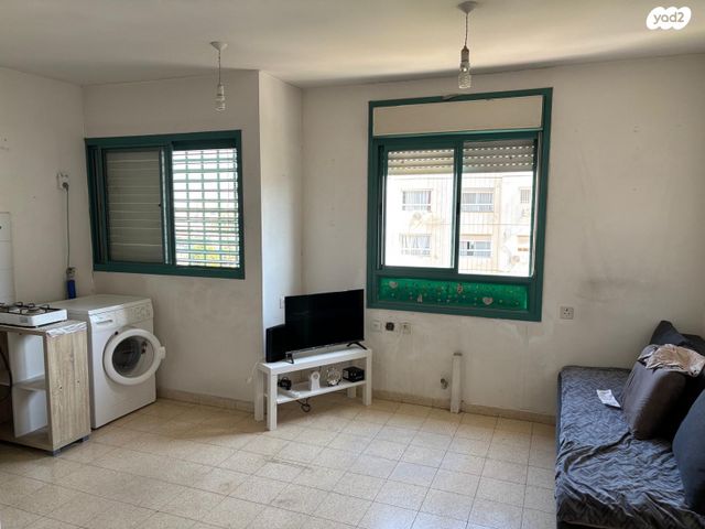 דירה, גני אביב, לוד