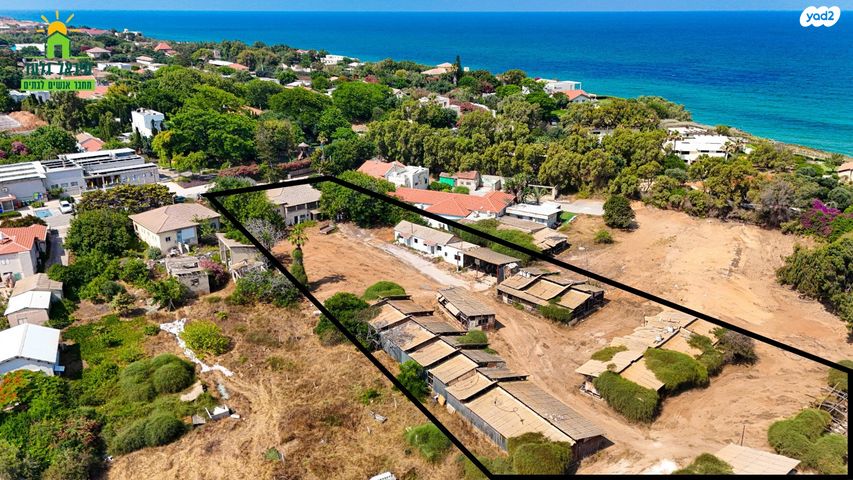 משק חקלאי/ נחלה, בית ינאי, בית ינאי