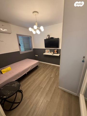 דירה, יעקב פיכמן, ח-501, חולון