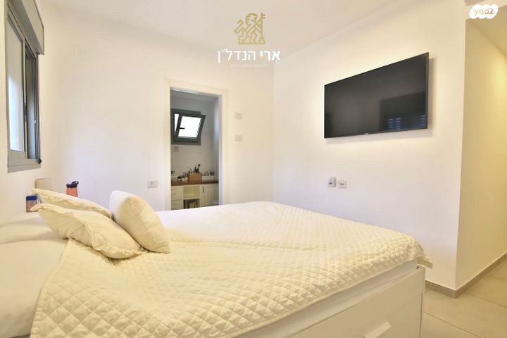 דירת גן, פלמינגו, הרכס, עתלית