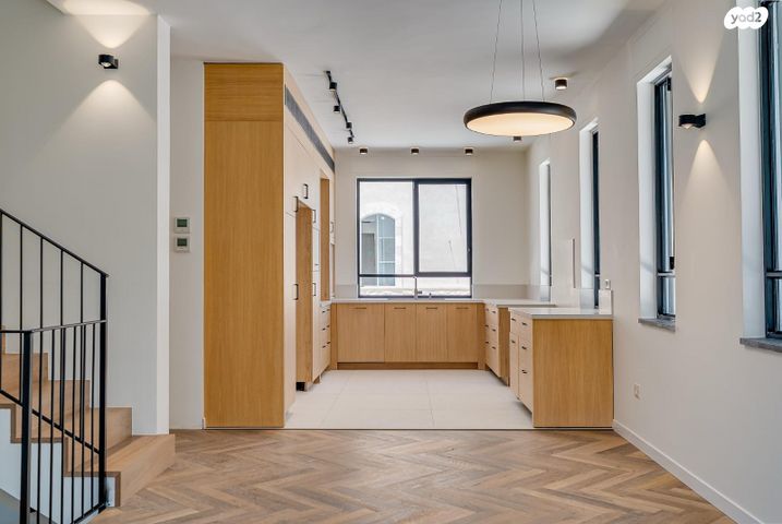 בית פרטי/ קוטג', נווה מונוסון, יהוד מונוסון