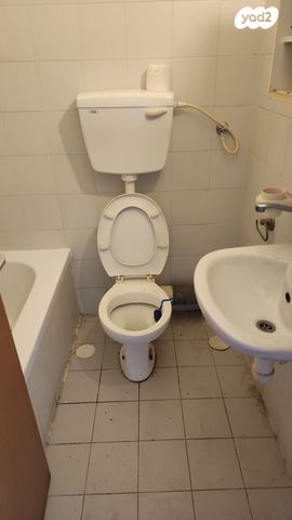 דירה, גני אביב, לוד