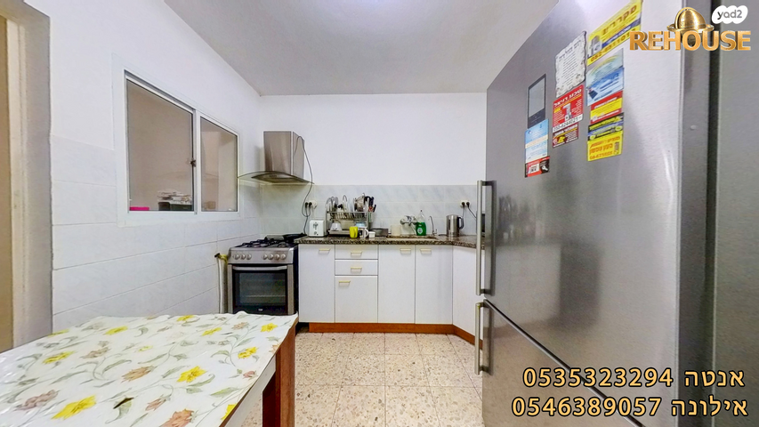 דירת גן, הרב מיימון, שקמים ואגמים, אשקלון