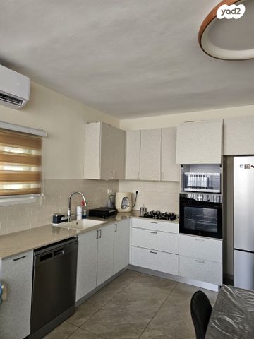 רח' הנשיא צפון