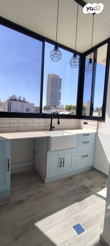 גג/ פנטהאוז, גורדון, הצפון הישן - דרום, תל אביב יפו