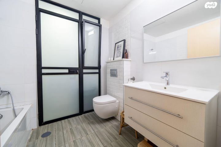 דירה, הרב שלום שבזי 177, פסגות אפק, ראש העין