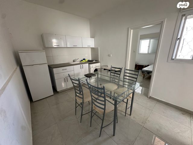 דו משפחתי, אשקלון