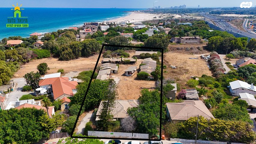 משק חקלאי/ נחלה, בית ינאי, בית ינאי