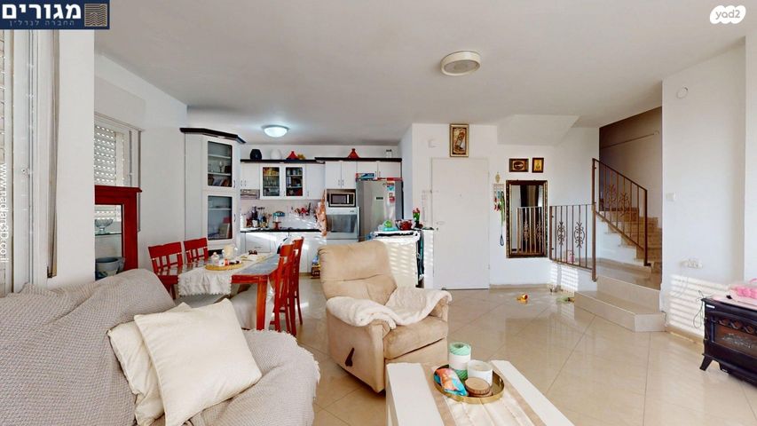 דופלקס, דרך הים, כרמל מערבי, חיפה