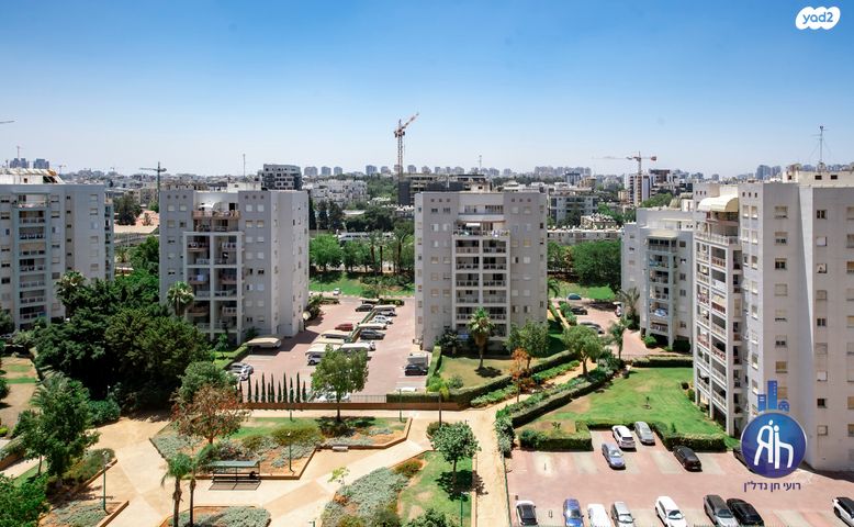 דירה, תרזה קוגלמן, נווה גן, פתח תקווה