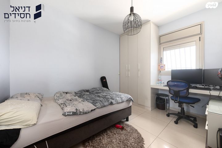 דירה, עוזי נרקיס, קרית רבין, חולון