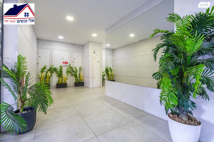 דירה, התמדה 6, מעו"ף, חריש