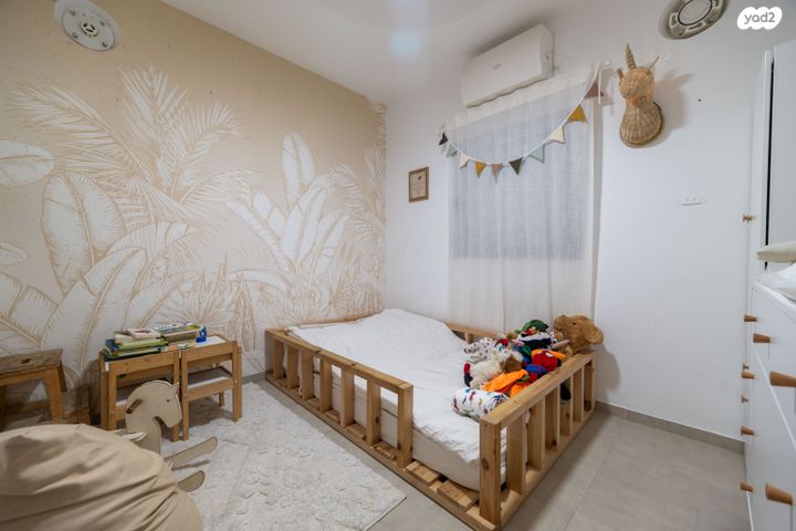 דירה, הרב שלום שבזי 177, פסגות אפק, ראש העין