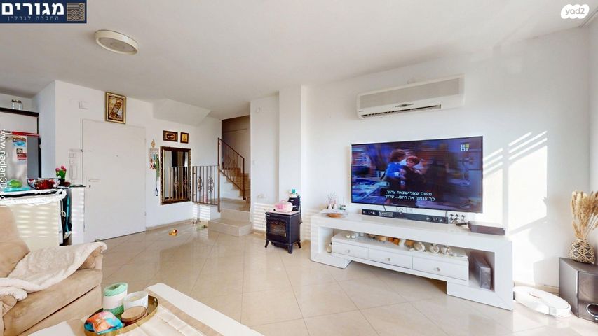 דופלקס, דרך הים, כרמל מערבי, חיפה