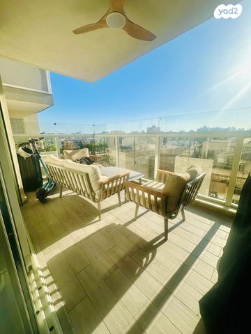 דירה, דונש, נווה רם, שיכון מזרחי, רמת גן