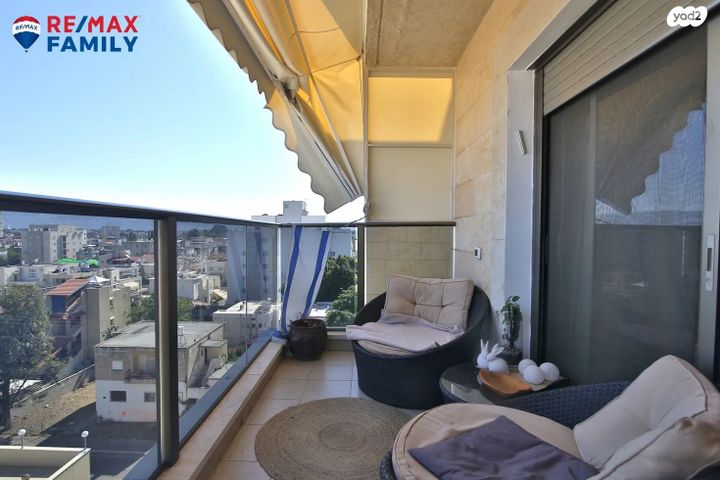 גג/ פנטהאוז, שדרות קק"ל, מוצקין הותיקה, קרית מוצקין