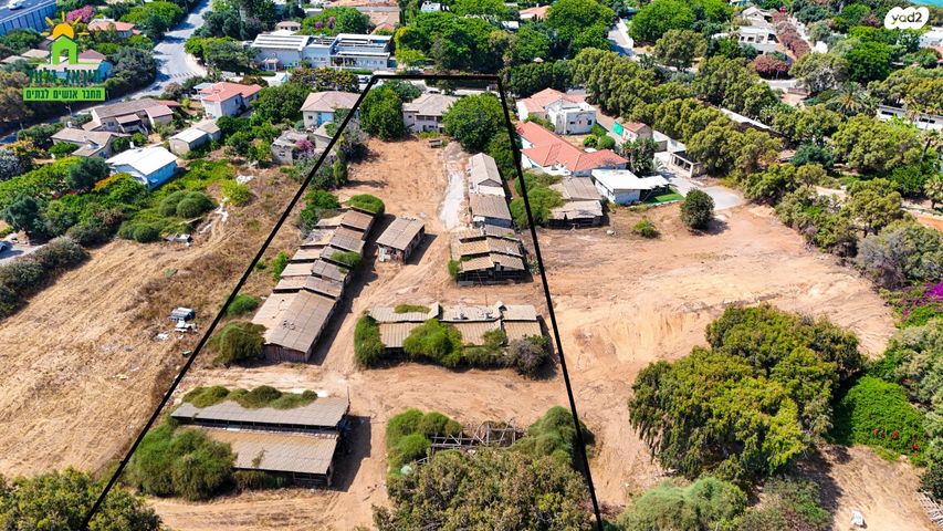 משק חקלאי/ נחלה, בית ינאי, בית ינאי